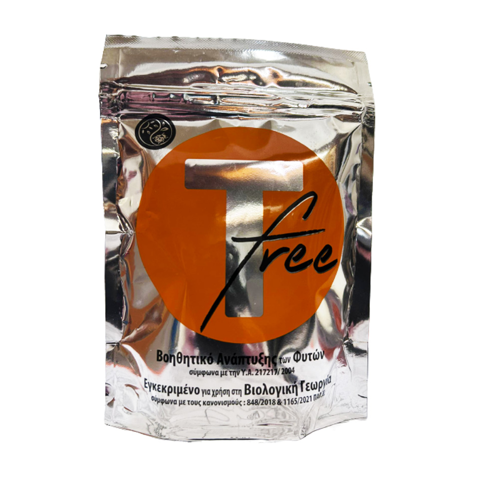 Τ-Free Βοηθητικό Ανάπτυξης 