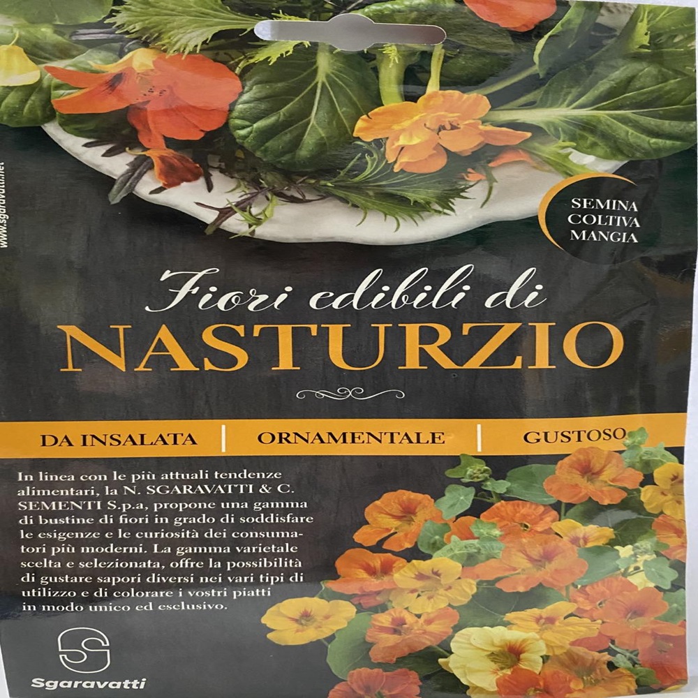 Καπουτσίνο Βρώσιμο