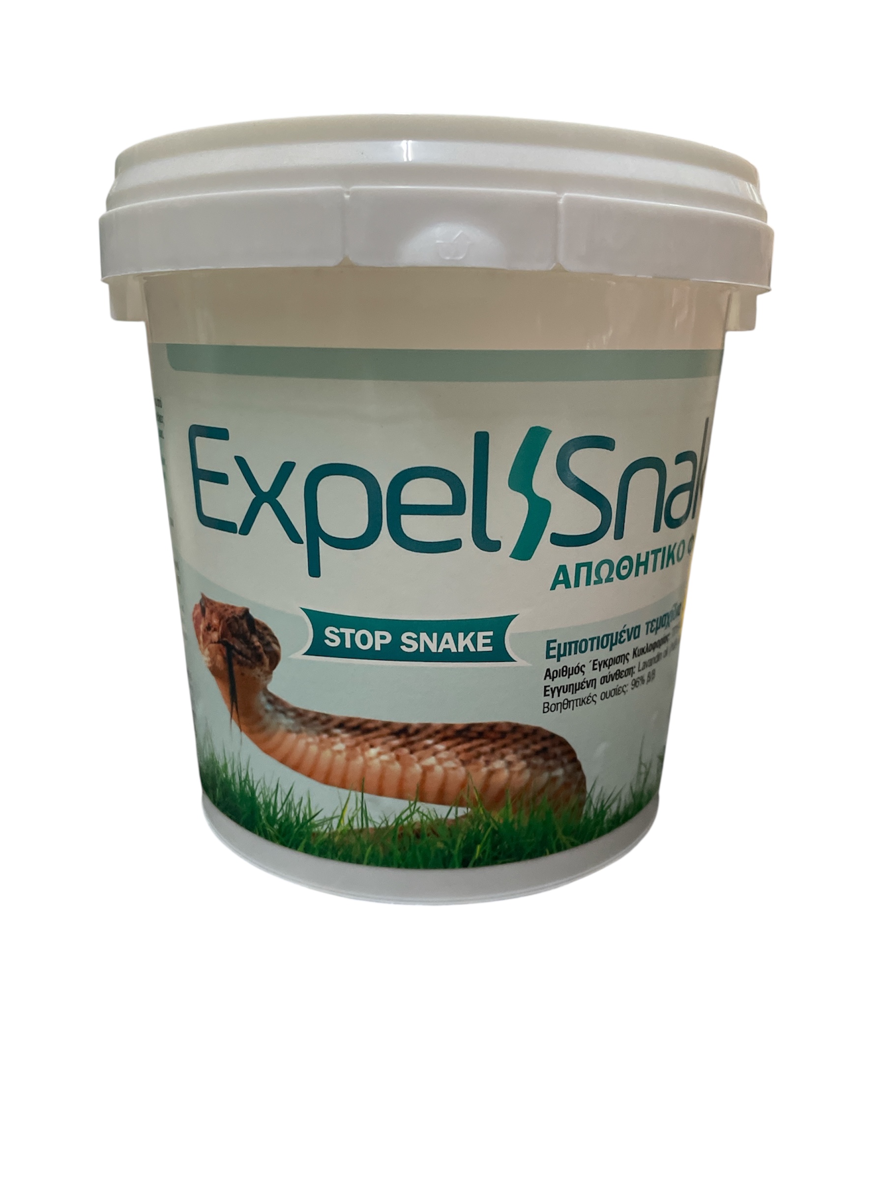 Απωθητικό φιδιών Expel Snake