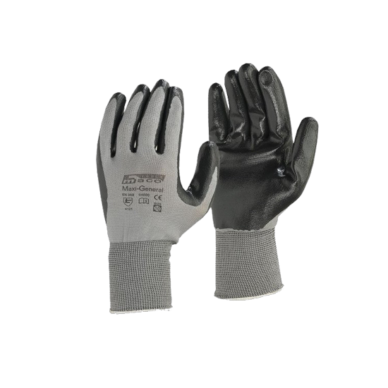 Γάντια εργασίας Maco