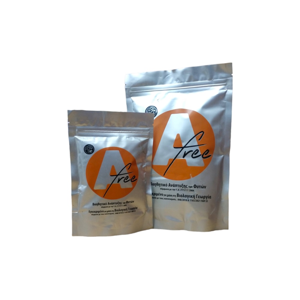 A-Free Βοηθητικό Ανάπτυξης 