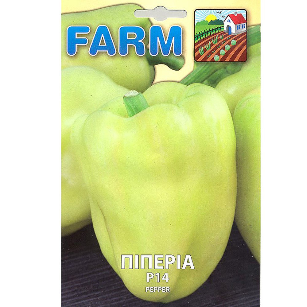 Πιπεριά P14