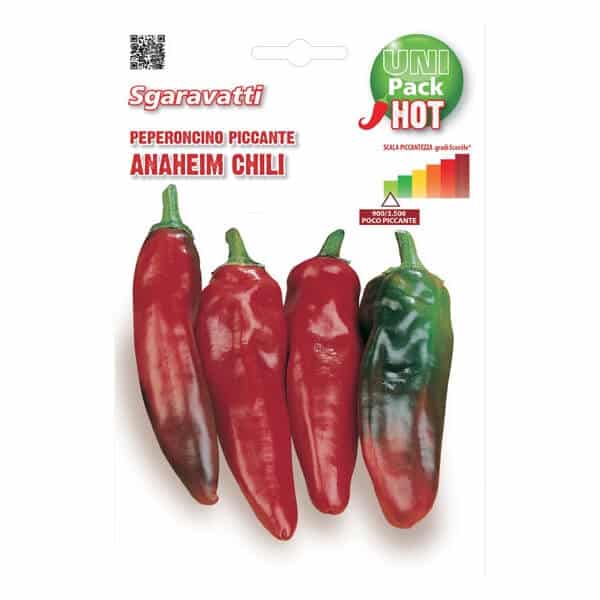 Peperoncino Piccante ( Chili )
