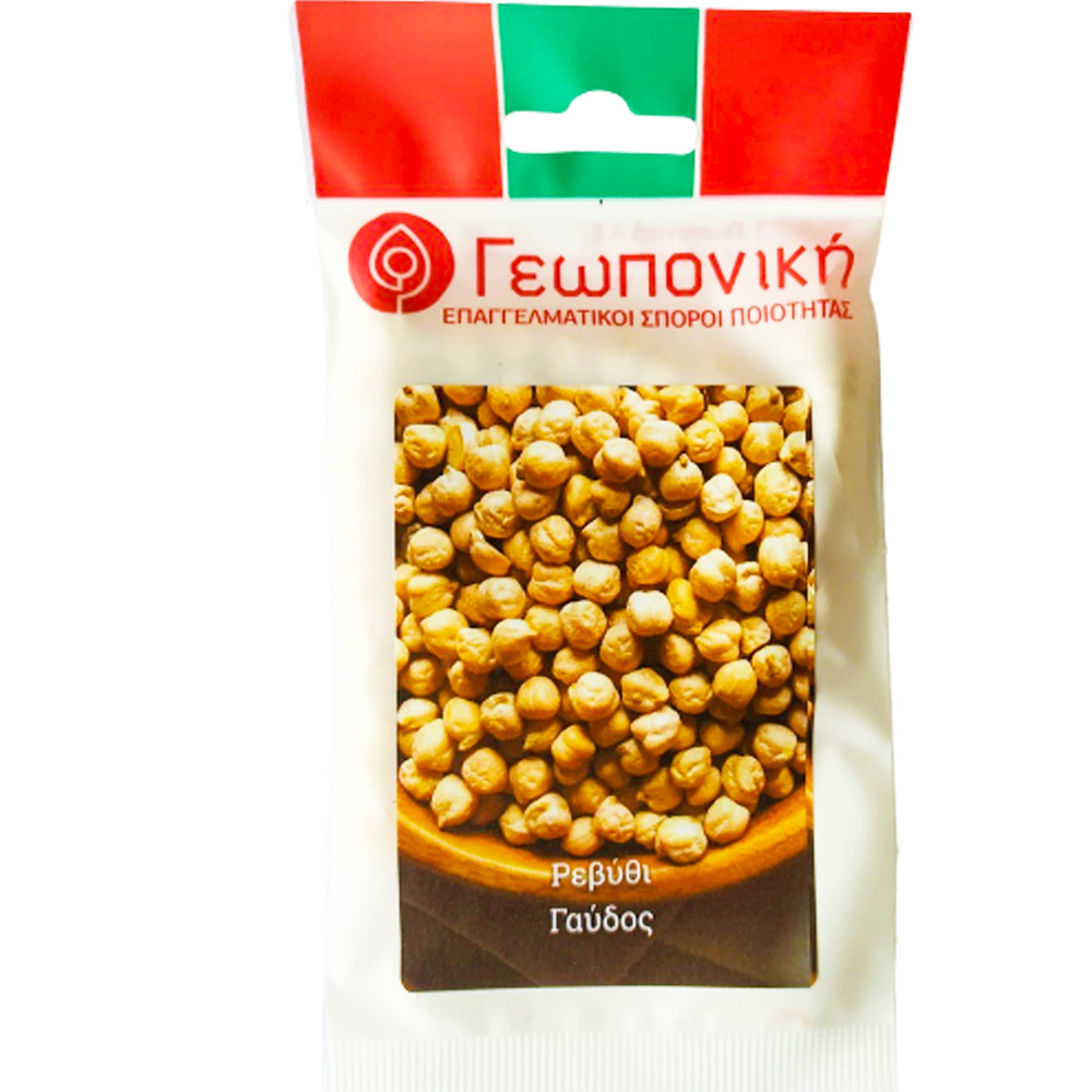 Ρεβύθι Γαύδος 