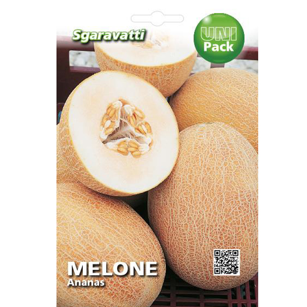 Πεπόνι Ανανάς