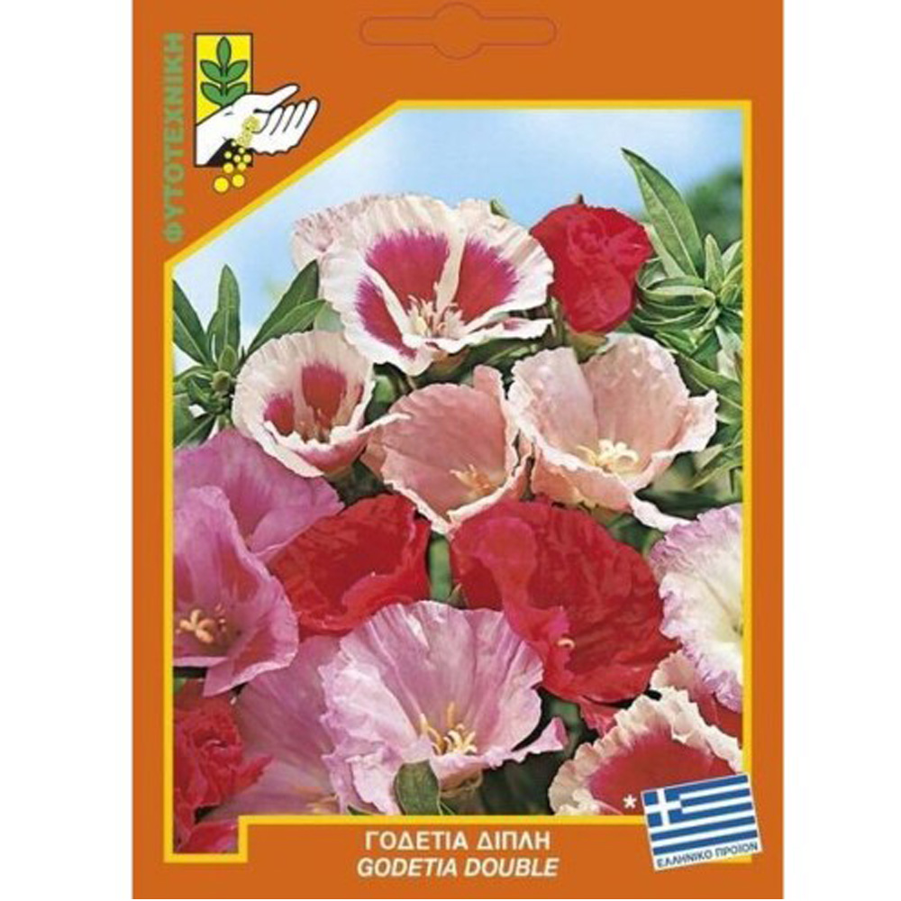 Γοδέτια Διπλή