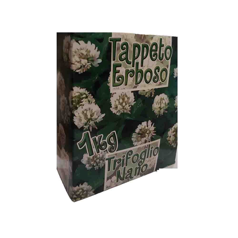 Τριφύλλι Νάνο 