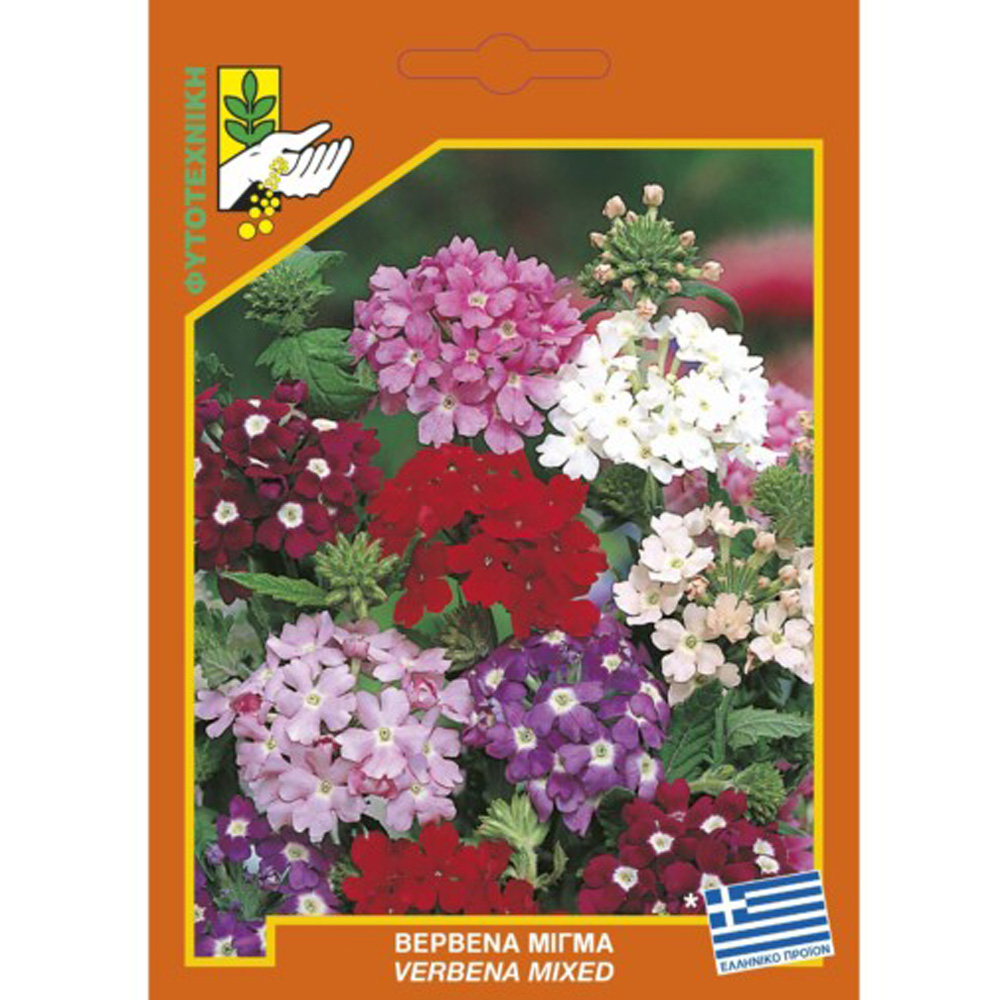 Βερβένα Μίγμα