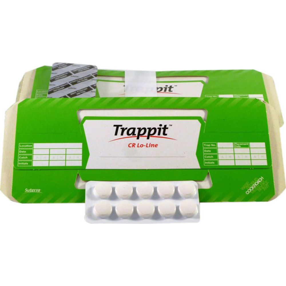 Lo-Line Παγίδα για Κατσαρίδες 