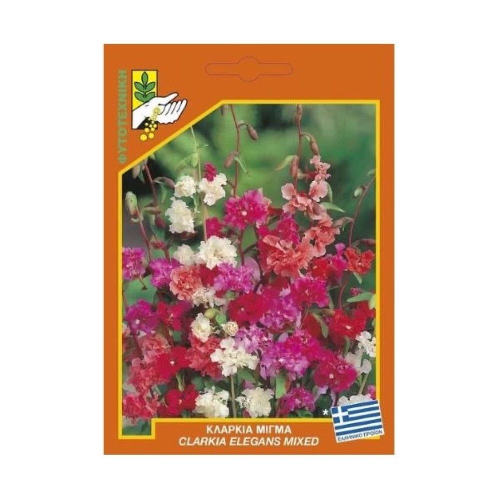 Κλάρκια Μίγμα