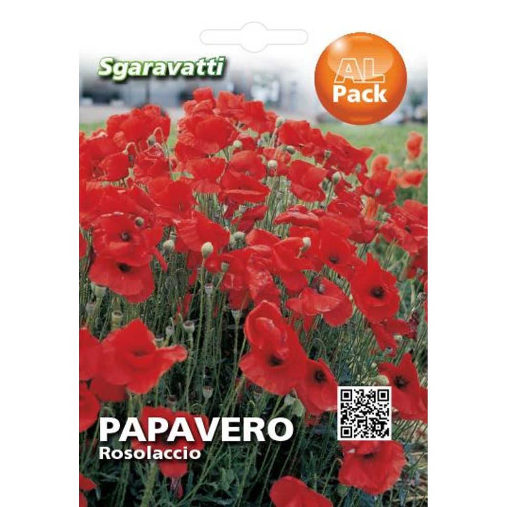 Κόκκινη Παπαρούνα