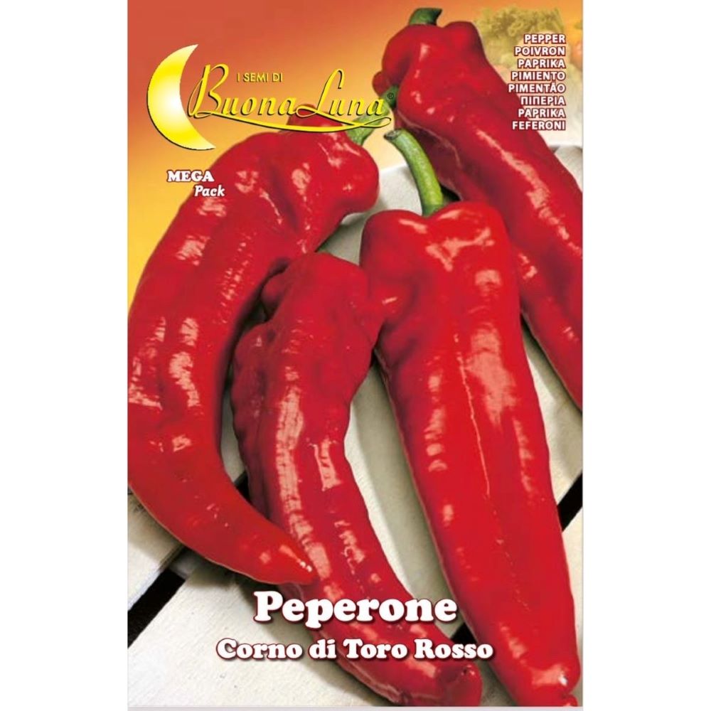 Πιπεριά τύπου Φλωρίνης 